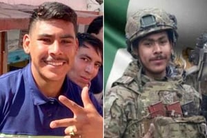 El rescatista michoacano José Guadalupe Gamiño Cabello murió durante una misión humanitaria en Ucrania mientras intentaba salvar a soldados heridos en combate.
