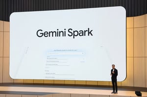 Google presentó una nueva etapa de su buscador con inteligencia artificial, permitiendo consultas más conversacionales, respuestas complejas y experiencias
