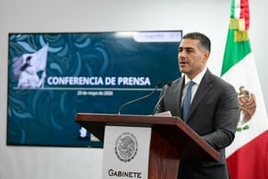 La UIF bloqueará cuentas de 32 personas vinculadas a una presunta red de corrupción en Morelos, con participación de funcionarios, empresarios y actores