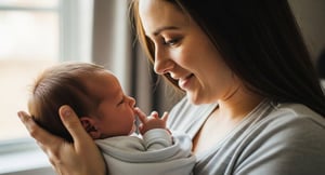 La inteligencia artificial ya ayuda a miles de familias a elegir nombres para bebés con tendencias, significados y recomendaciones personalizadas para 2026.