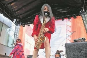 María Elena Ríos pidió a magistrados evitar la liberación de Juan Antonio Vera Carrizal, mientras este miércoles se define su situación jurídica en Oaxaca.