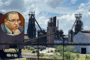 Detectan inconsistencias en adeudos laborales de AHMSA; Juzgado revisa pagos preferentes a obreros de AHMSA.   El proceso judicial de Altos Hornos de México