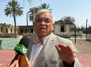 El proyecto histórico en Coahuila busca rescatar la memoria de la Guerra Cristera mediante un documento solicitado por la Diócesis de Piedras Negras