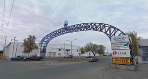 La actividad económica en la frontera de Piedras Negras continúa mostrando un comportamiento irregular, con señales aisladas de contratación que no alcanzan