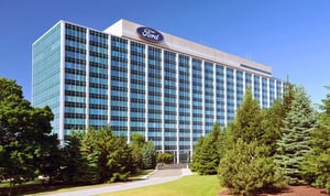 Las acciones de Ford registraron avances tras nuevas expectativas sobre su división energética y el potencial crecimiento del almacenamiento de baterías