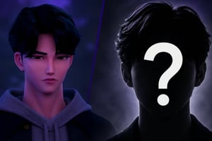 El codirector de “KPop Demon Hunters” reveló que el personaje de Jinu fue inspirado parcialmente en un famoso actor coreano de K-dramas exitosos.  El director