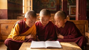 Para muchas personas, las tareas del hogar pueden sentirse pesadas o aburridas, mientras que para otras representan una forma de calma y equilibrio. Esta