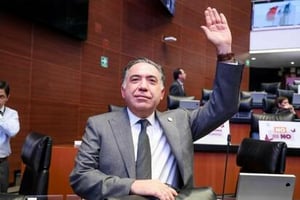 El Senado de la República definió cambios en el turno de dictamen de reformas judiciales y electorales, al reasignar su revisión a otra comisión legislativa