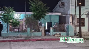 El joven se despidió dándole un beso a su pareja y pidiéndole que cuidara a su bebé.  Un joven de 19 años de edad fue localizado sin vida durante la madrugada