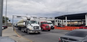 La industria en la región norte de Coahuila muestra señales de recuperación durante las últimas semanas, lo que abre la posibilidad de un cierre