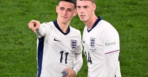 Thomas Tuchel anunció la lista de Inglaterra para el Mundial 2026 con ausencias de peso como Phil Foden, Cole Palmer y Trent Alexander-Arnold.  Tuchel apuesta