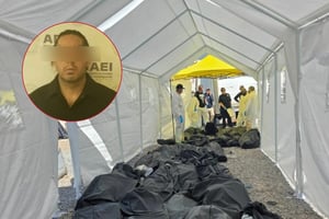 El propietario del crematorio Plenitud fue declarado prófugo tras no presentarse a audiencia judicial, en el caso de los 386 cuerpos hallados en Ciudad Juárez.