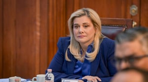 La gobernadora de Chihuahua, Maru Campos, fue citada por la FGR para declarar el 27 de mayo por el caso relacionado con agentes estadounidenses fallecidos.