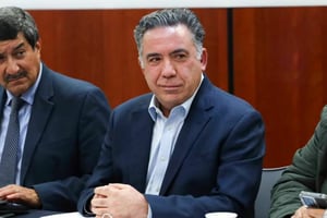 El senador Enrique Inzunza confirmó que acudirá al citatorio de la Fiscalía General de la República y descartó hacer uso de inmunidad procesal.  El senador