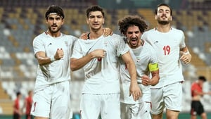    Irán mudó su campamento base de Tucson a Tijuana para evitar conflictos migratorios. La FIFA ya aprobó el cambio, confirmó su federación.  La Selección