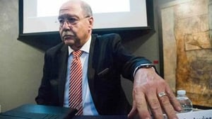 El senador Manuel Velasco confirmó el fallecimiento del abogado Javier Coello Trejo y destacó su trayectoria en el servicio público mexicano.  Manuel Velasco