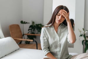 La anemia es uno de los padecimientos sanguíneos más comunes en el mundo y, aunque suele asociarse únicamente con el cansancio, sus consecuencias