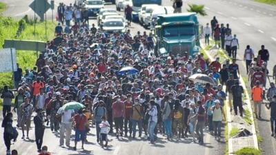 SSa monitoreará a migrantes por posibles casos de dengue 