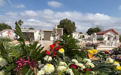 Día de Muertos en Monclova logra un saldo blanco