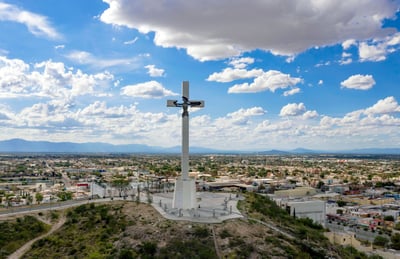 Clima en Monclova: calor de día y frescura nocturna