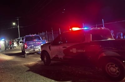 Policía municipal rescata a 34 migrantes en Piedras Negras 