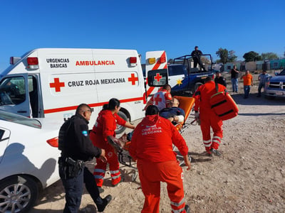 Menor dispara contra su padre por haber golpeado a su madre