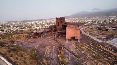 Acreedores de AHMSA saben que perdieron, aunque hay esperanza