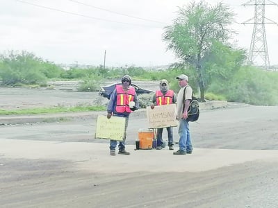 Obrero Jesús Martínez: una vida de esfuerzo truncada