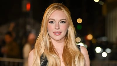 Lindsay Lohan: De su caída al éxito, así ha sido su increíble regreso