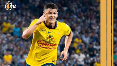 ¡América es tricampeón! Las Águilas son históricas tras vencer a Rayados en la final del Apertura 2024