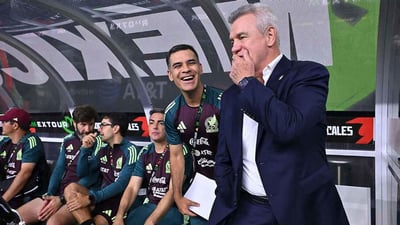 ¿Quiénes serán los sucesores de Javier Aguirre y Rafa Márquez?