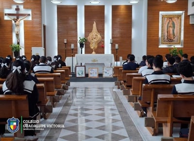 Madres del Guadalupe Victoria deciden cómo actuar ante presunto caso de abuso 