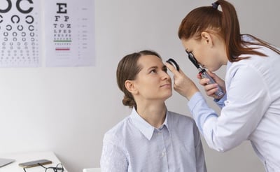 'Glaucoma: la ceguera silenciosa que puedes prevenir con detección temprana'