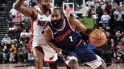 Cuarto triunfo en cinco juegos para Clippers