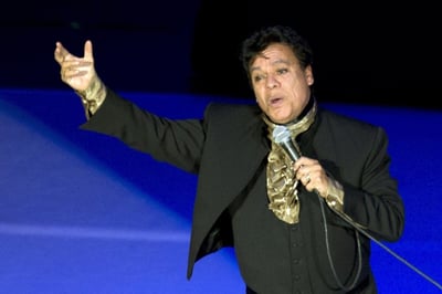 María José Cuevas: “Juan Gabriel era más poderoso que el mismo poder”