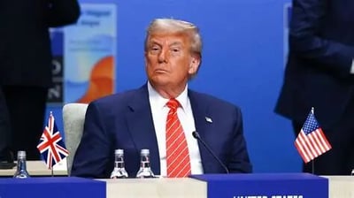 Trump se niega a retomar diálogo comercial con Canadá