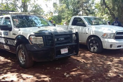 Asesinan a agente municipal en Emiliano Zapata, Veracruz