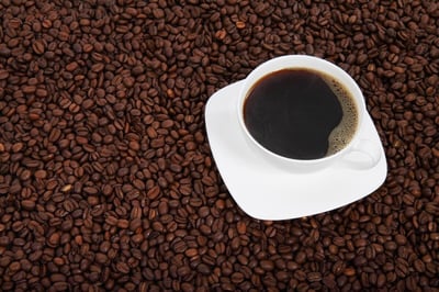 Café soluble: la dosis diaria recomendada para tu bienestar