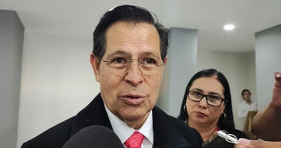 Empresario alerta sobre estancamiento económico en México