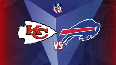 Bills vs Chiefs: La Saga Interminable