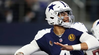 Dallas buscará su cuarta victoria ante Arizona