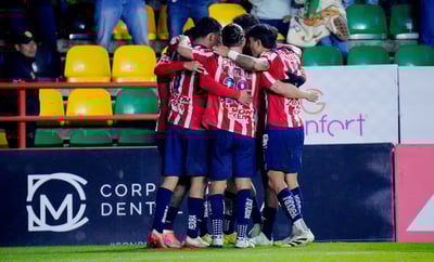 Una victoria de oro, Chivas con pie y medio en la Liguilla