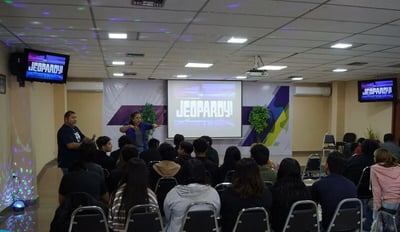 El Tec de Piedras Negras reafirma compromiso con la excelencia tecnológica en Congreso 2025