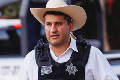 Gobierno de Uruapan inicia colecta de llaves para monumento a Carlos Manzo