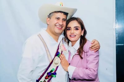 'No te voy a fallar': Grecia Quiroz dedica emotivo mensaje en memoria de Carlos Manzo