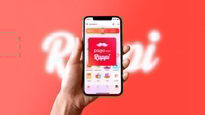 Gobierno federal revisará tarifas extra en plataformas como Didi y Rappi