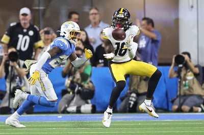 NFL: ¿Cómo ver el Sunday Night Football de Steelers en Chargers?