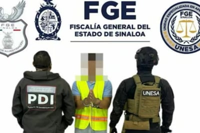 Detienen a presunto feminicida de la maestra Anyella en Colima