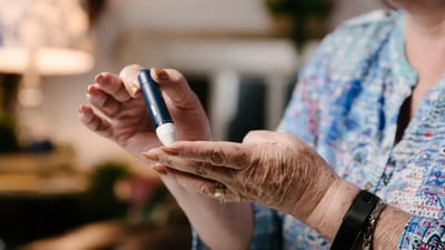 La diabetes amenaza al futuro: uno de cada ocho adultos podría vivir con esta enfermedad