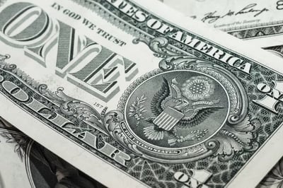 Peso mexicano se deprecia a 18.37 por cautela en mercados